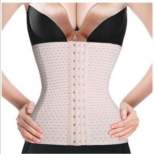 Waist trainer / corset